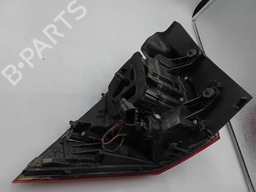 Right taillight VW TIGUAN (5N_) 1.4 TSI | BP26972355C35 