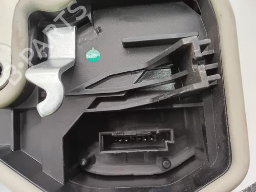 Front right lock BMW 1 (F20) 114 d | BP29386028C97 