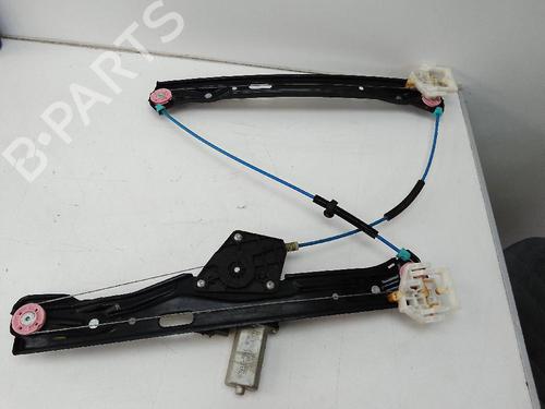 Rudehejsemekanisme Højre foran BMW 3 (F30, F80) 320 d (184 hp) 18577802