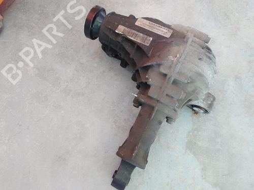 Front differential MERCEDES-BENZ M-CLASS (W164) ML 350 CDI 4-matic (164.125, 164.124) | BP29396778M23 