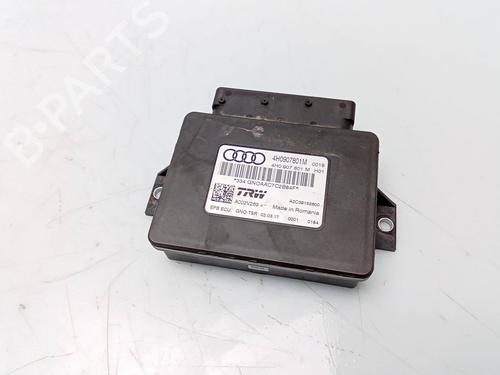 Used Electronic module Electronic module 23894754 23894754