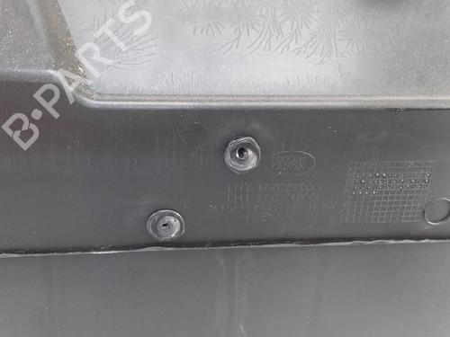 Used Front left panel LAND ROVER RANGE ROVER SPORT I (L320) 2.7 D 4x4 (190 hp) 23984992