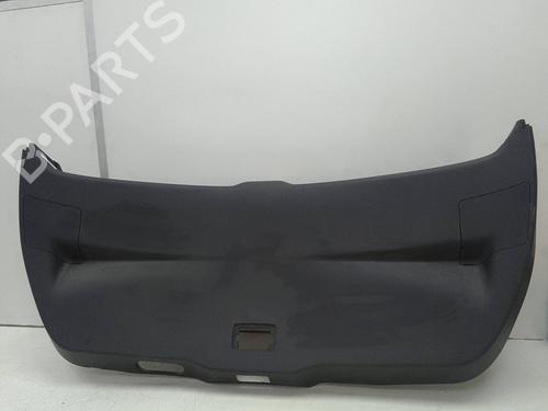 Used Boot lining Boot lining TOYOTA AURIS (_E18_) 1.8 Hybrid (ZWE186_, ZWE186R) (136 hp) 19938136 19938136