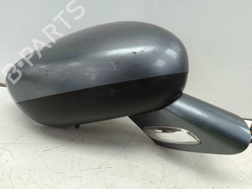 Right mirror CITROËN C3 / C3 ORIGIN III (SX) 1.2 VTi 82 | BP18947455C27 