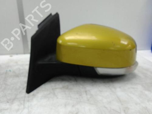 Left mirror FORD FOCUS III 1.6 Ti | BP18970913C26 