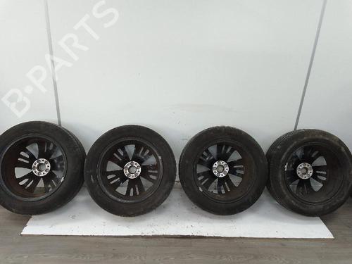 Rim PEUGEOT 3008 II SUV (MC_, MR_, MJ_, M4_) 1.6 BlueHDi 120 | BP26517249C45