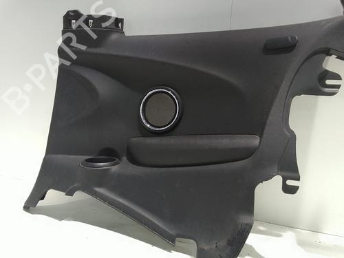 Rear right panel MINI MINI (F56) One D | BP36212653C61 - Image 4