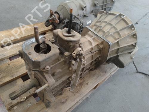 Gearbox LAND ROVER DISCOVERY I (LJ) 2.5 TDI 4x4 | BP28211829M3 