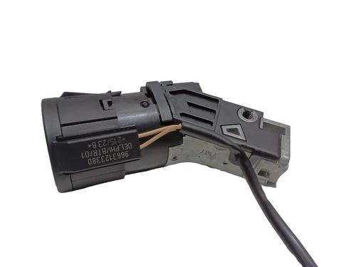 Ignition barrel TOYOTA PROACE Van (MDZ_) 1.5 D4d (MDZ8) | BP36449137M48 - Image 4