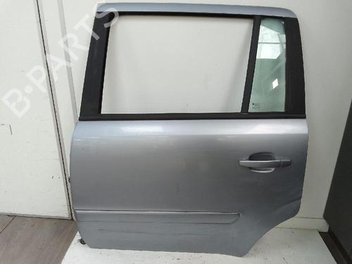 Left rear door OPEL ZAFIRA / ZAFIRA FAMILY B (A05) 1.9 CDTI (M75) | BP26051049C4 
