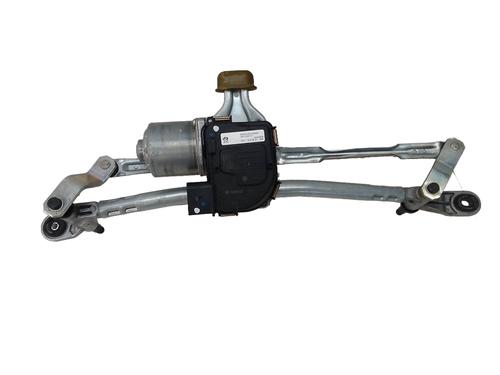 Used Front wiper motor Front wiper motor PEUGEOT 5008 II (MC_, MJ_, MR_, M4_) 1.5 BlueHDi 130 (MCYHZJ, MCYHZR, MCYHZX) (131 hp) 18586748 18586748