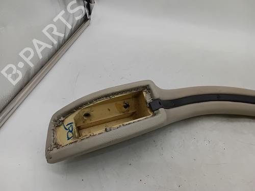 Door moulding trim JAGUAR XJ (XJ40, XJ81) 6 4.0 | BP29519636C150 