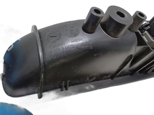 Right rear window switch RENAULT MODUS / GRAND MODUS (F/JP0_) 1.5 dCi (FP0F, JP0F) | BP39553824I28 - Image 7