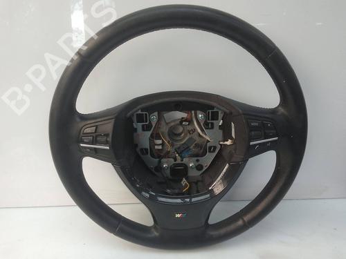 Used Steering wheel Steering wheel BMW 5 (F10) 525 d (204 hp) 20694232 20694232