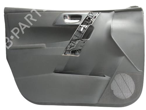 Front left panel TOYOTA AURIS Estate (_E18_) 1.8 Hybrid (ZWE186_, ZWE186R, ZWE186H) | BP23456145C58 - Image 3