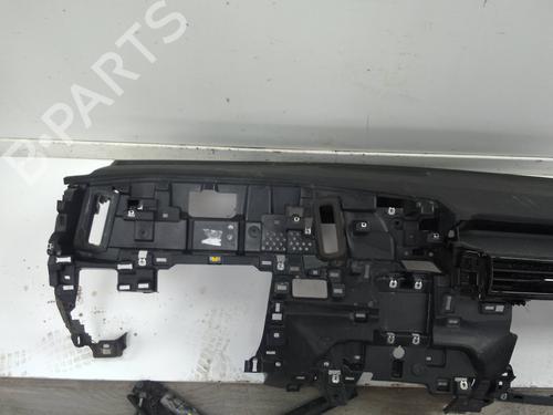 Kollisonspute sett RENAULT AUSTRAL TCe 130 | BP28151142C86 