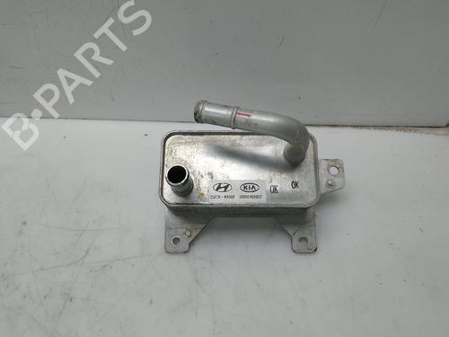 Used Oil radiator HYUNDAI KONA (OS, OSE, OSI) EV (204 hp) 28145440