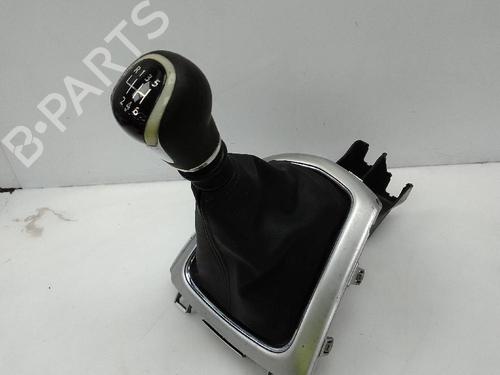 Gear lever NISSAN QASHQAI II (J11, J11_) 1.6 dCi ALL MODE 4x4-i | BP23103564M90