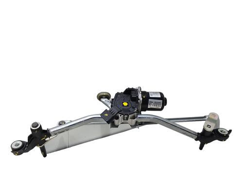 Used Front wiper motor Front wiper motor PEUGEOT 208 II (UB_, UP_, UW_, UJ_) 1.2 PureTech 75 (75 hp) 35753085 35753085