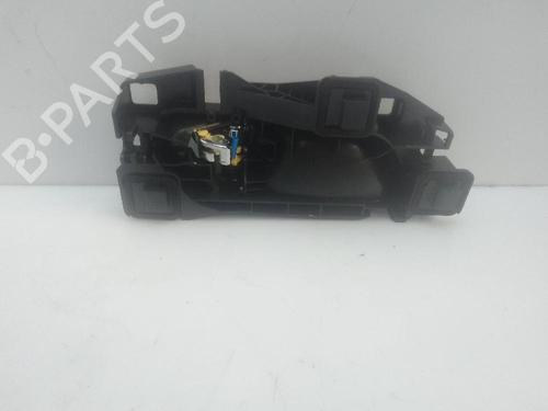 Høyre foran invendig håndtak OPEL CORSA F (P2JO) 1.2 (68) | BP22383865I14 