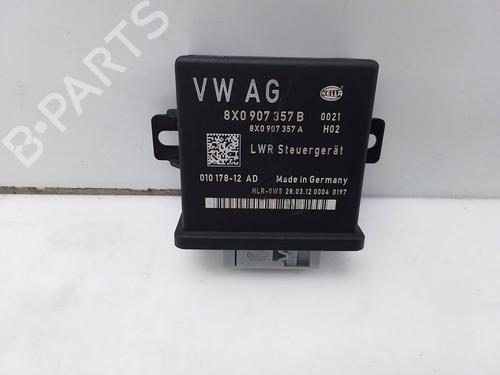 Used Lights ECU AUDI Q3 (8UB, 8UG) [2011-2020]  26158316