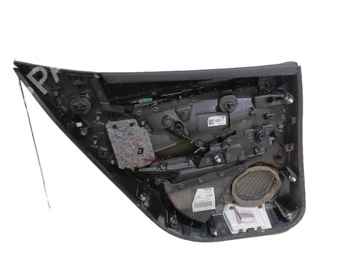 Rear right panel DS DS 4 II (FR_, FB_, F3_, FP_) PureTech 130 | BP39165551C61 - Image 3