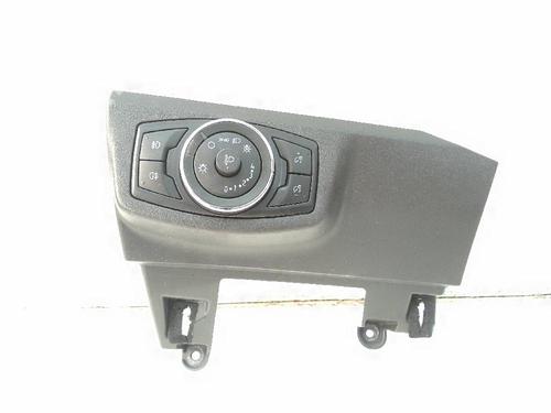 Used Headlight switch FORD MONDEO V Hatchback (CE) 1.5 TDCi (120 hp) 18580018