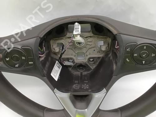 Steering wheel OPEL COMBO E Tour / Life (K9) 1.5 | BP29995018C49