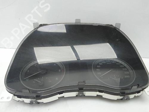 Used Instrument cluster HYUNDAI TUCSON (TL, TLE) 1.7 CRDi (116 hp) 21526956