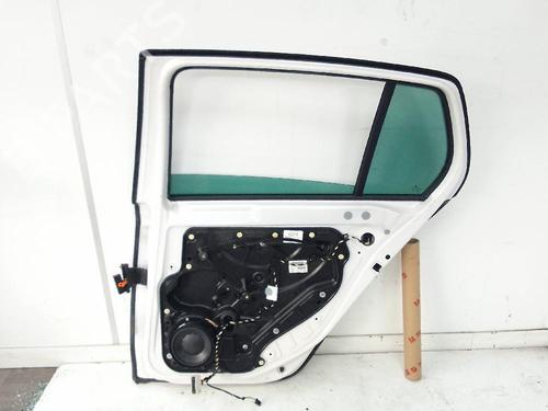 Right rear door VW GOLF VI (5K1) 2.0 R 4motion | BP18579940C5 