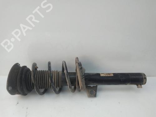 Used Left front shock absorber Left front shock absorber VW PASSAT B7 (362) 1.4 TSI EcoFuel (150 hp) 21125952 21125952
