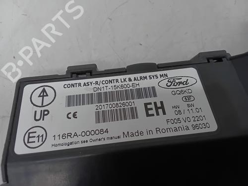 Elektronisk modul FORD TRANSIT COURIER B460 MPV 1.5 EcoBlue | BP29203646M83 