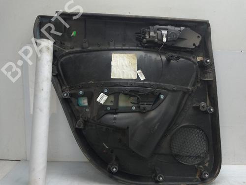 Used Rear right panel AUDI A1 Sportback (8XA, 8XF) 1.6 TDI (90 hp) 26050367
