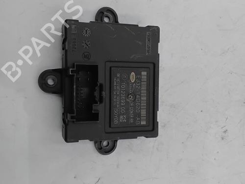 Electronic module LAND ROVER RANGE ROVER EVOQUE (L538) 2.2 D 4x4 Ej3214d620ab