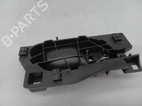 Venstre foran invendig håndtak PEUGEOT 407 (6D_) 2.0 HDi 135 (6DRHRH, 6DRHRE, 6DRHRG, 6DRHRJ) | BP30380228I13