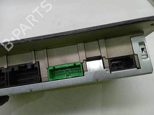 Electronic module JAGUAR XF I (X250) 2.2 D | BP28713966M83 - Image 7