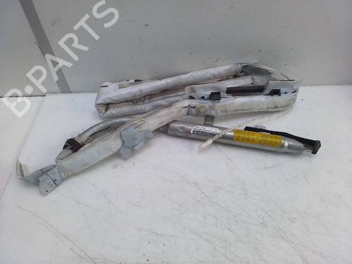 Right curtain airbag INFINITI Q50 50 D | BP18582072C12 