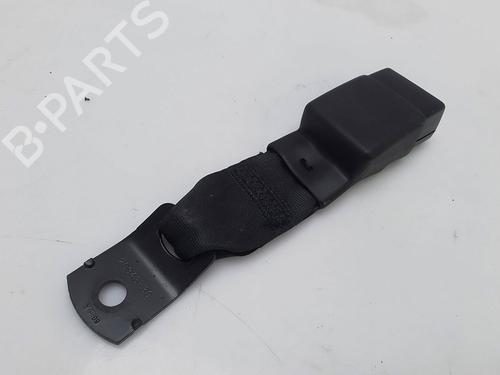 Used Seat buckle NISSAN LEAF (ZE0) Electric (109 hp) 30050819