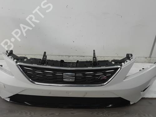 Front bumper SEAT LEON SC (5F5) 1.4 TSI | BP29519661C7 