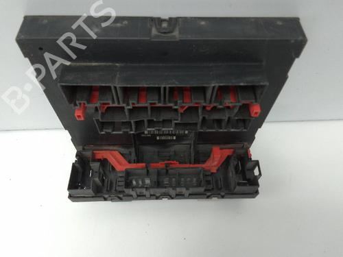 Fuse box VW GOLF V (1K1) 1.9 TDI | BP22631417E1 
