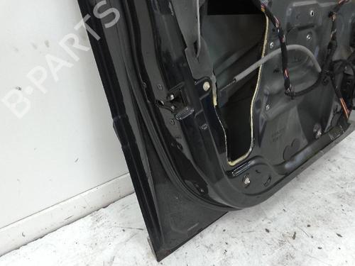 Left front door VOLVO XC90 I (275) D5 AWD | BP18738146C2 