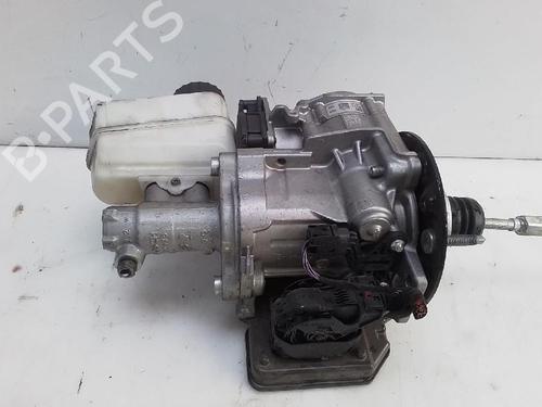 Used Servo brake VW GOLF VII (5G1, BQ1, BE1, BE2) 1.4 GTE Hybrid (204 hp) 27445332