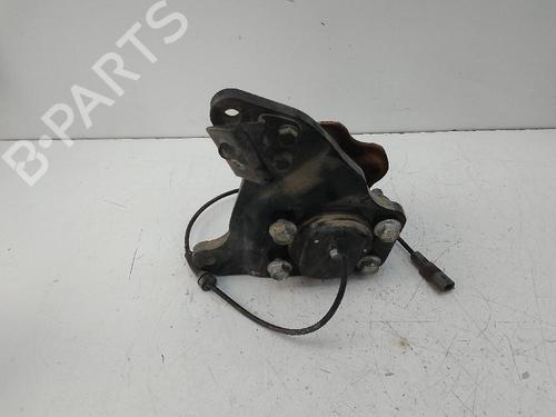 Højre hjullejehus spindel NISSAN QASHQAI II (J11, J11_) 1.6 dCi ALL MODE 4x4-i | BP19484430M28 