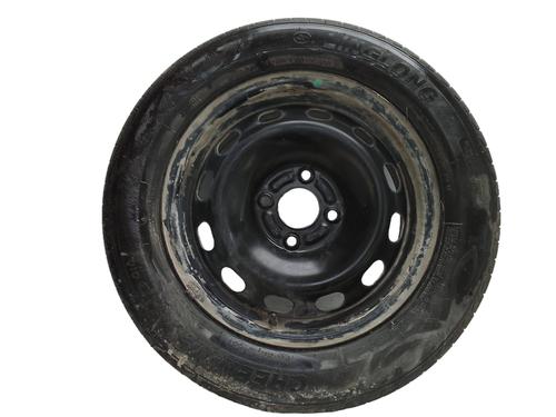 Rim FORD TRANSIT COURIER B460 Box Body/MPV 1.5 TDCi | BP30051362C45 