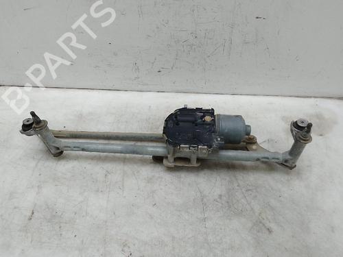 Front wiper motor VW GOLF PLUS V (5M1, 521)  | BP27446821M29 