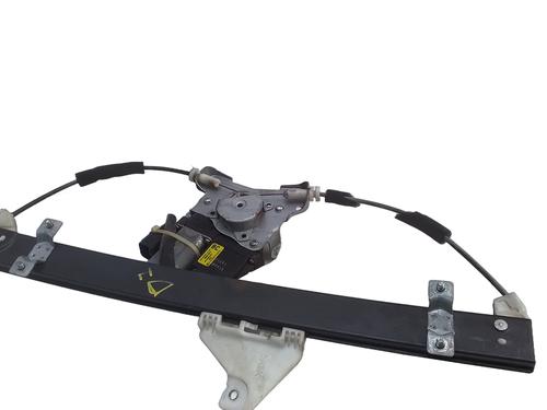 Used Front left window mechanism CHEVROLET CAPTIVA (C100, C140) 2.0 D 4WD (150 hp) 31090418
