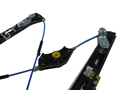 Front right window mechanism SEAT ALHAMBRA (710, 711) 2.0 TDI | BP31037252C23