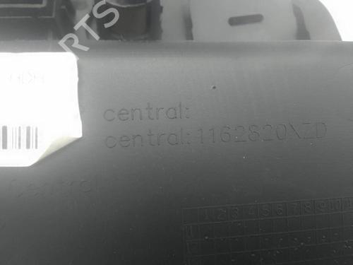 Glove box CITROËN C4 SPACETOURER (3D_) 1.6 BlueHDi 100 | BP21783468C95 