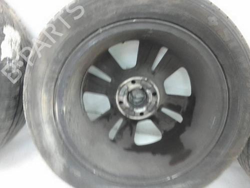 Rim CITROËN C3 III (SX) 1.2 VTi 82 | BP19411636C45 