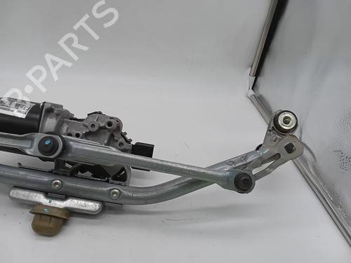 Front wiper motor CITROËN BERLINGO (ER_, EC_) 1.5 BlueHDi 100 | BP28840489M29 